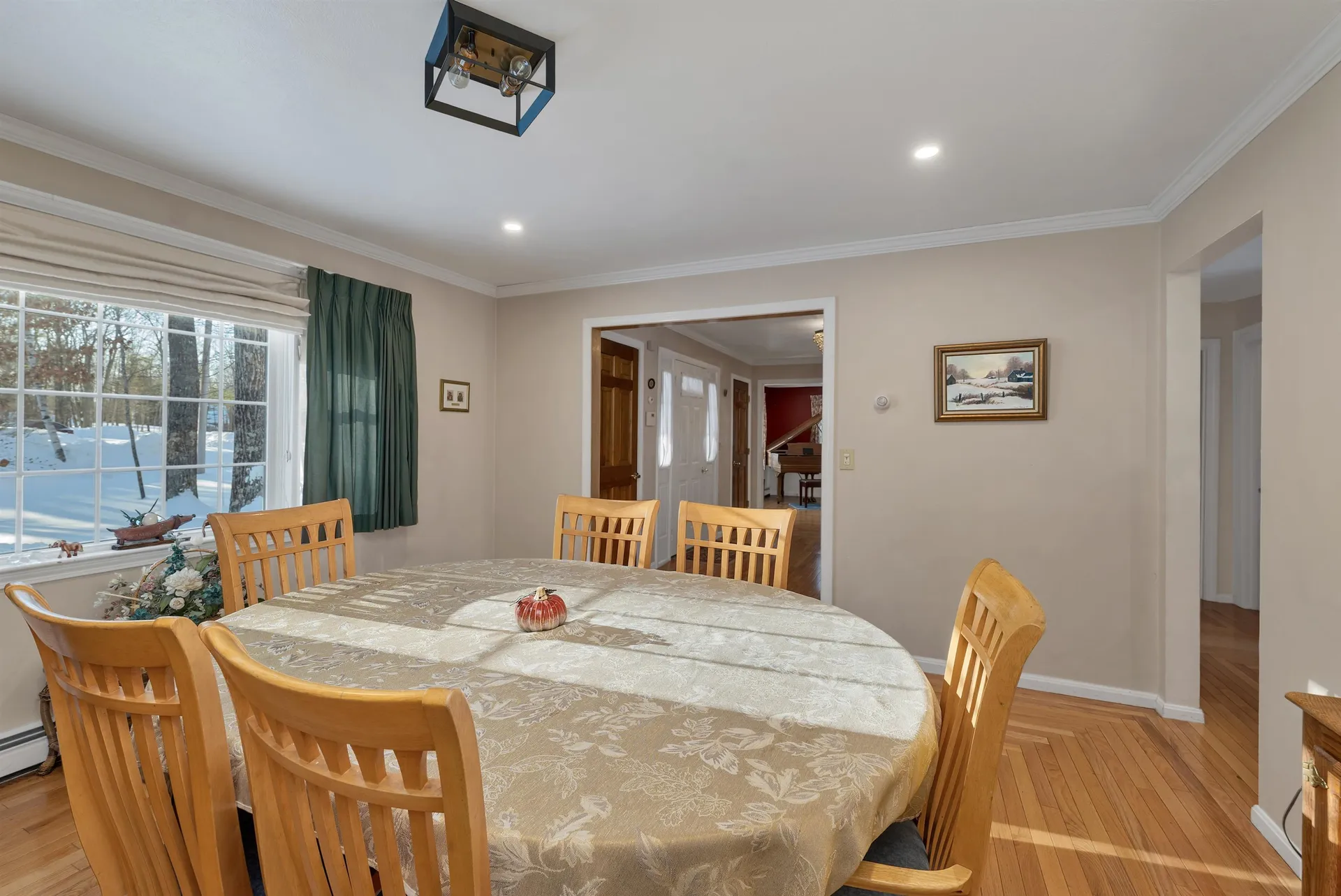 22 Nancy Court Alton NH 03809