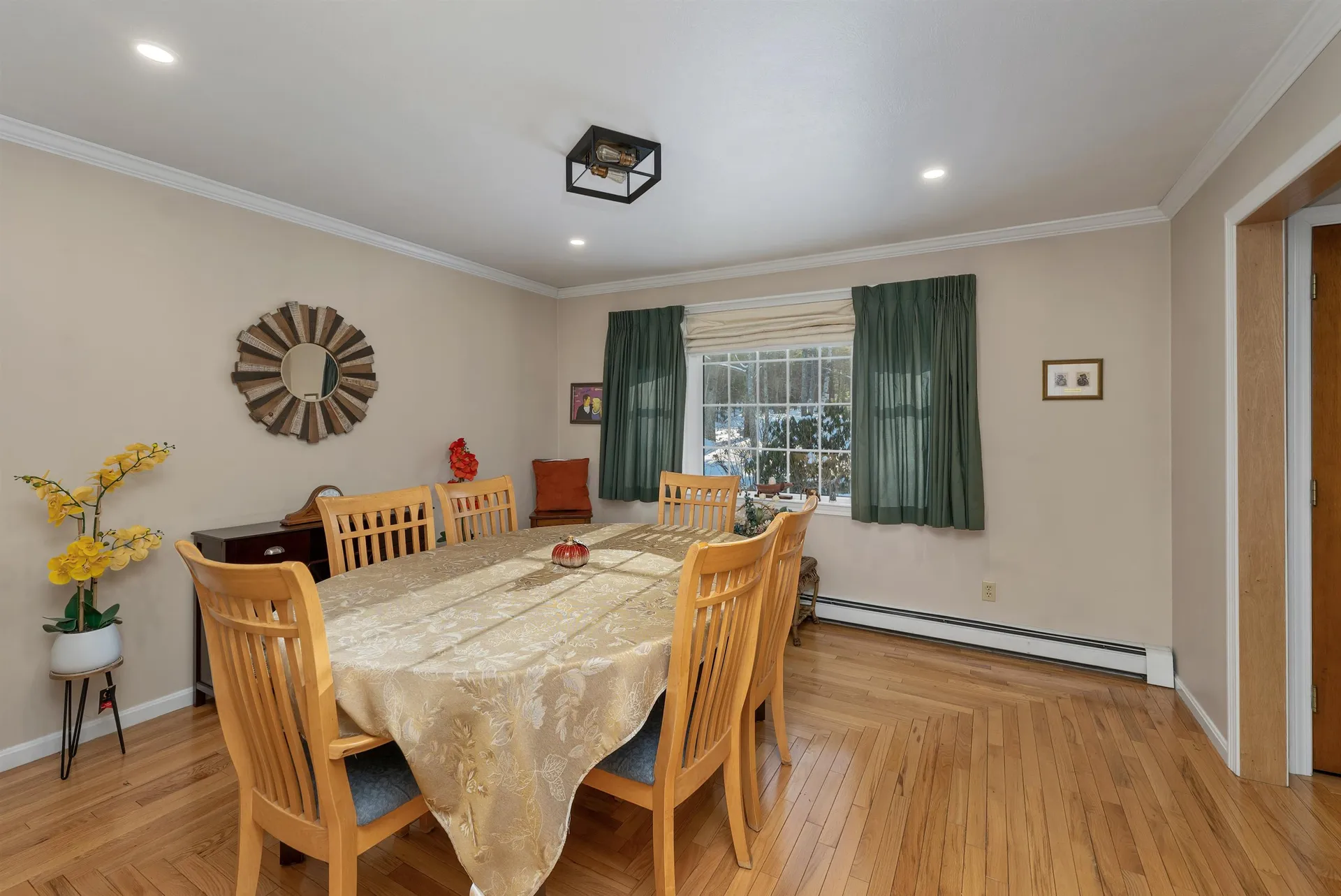 22 Nancy Court Alton NH 03809