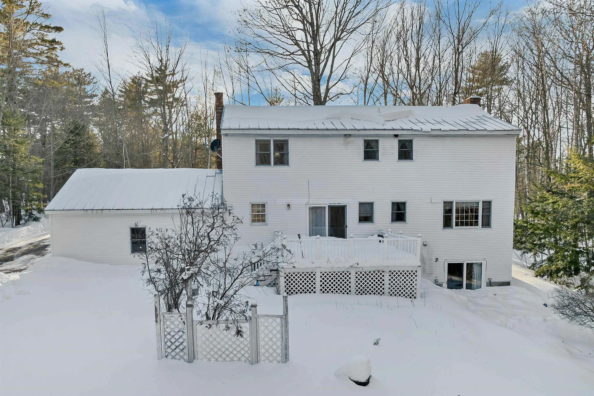 22 Nancy Court Alton NH 03809