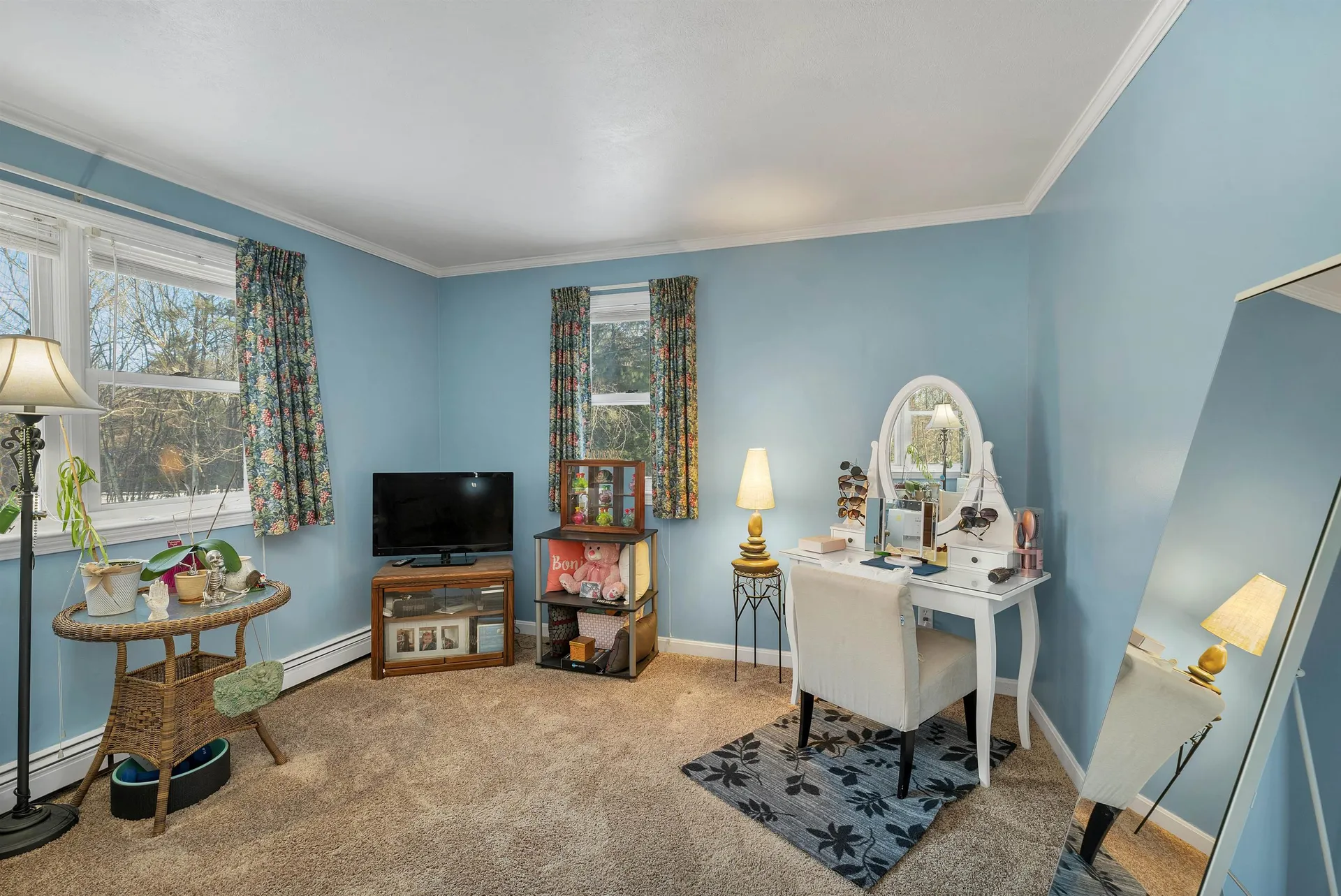 22 Nancy Court Alton NH 03809