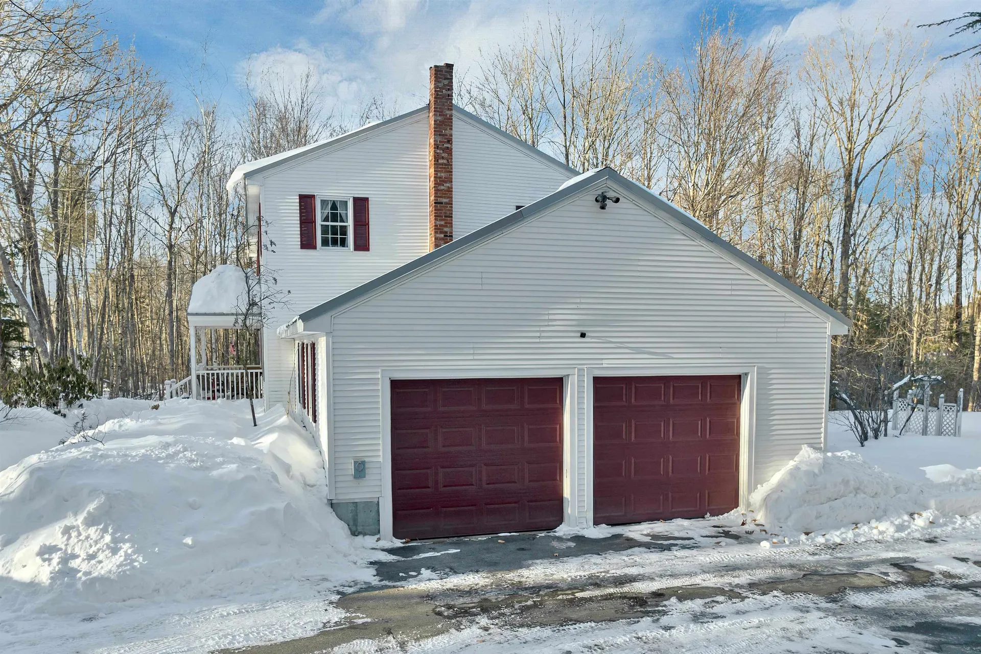 22 Nancy Court Alton NH 03809