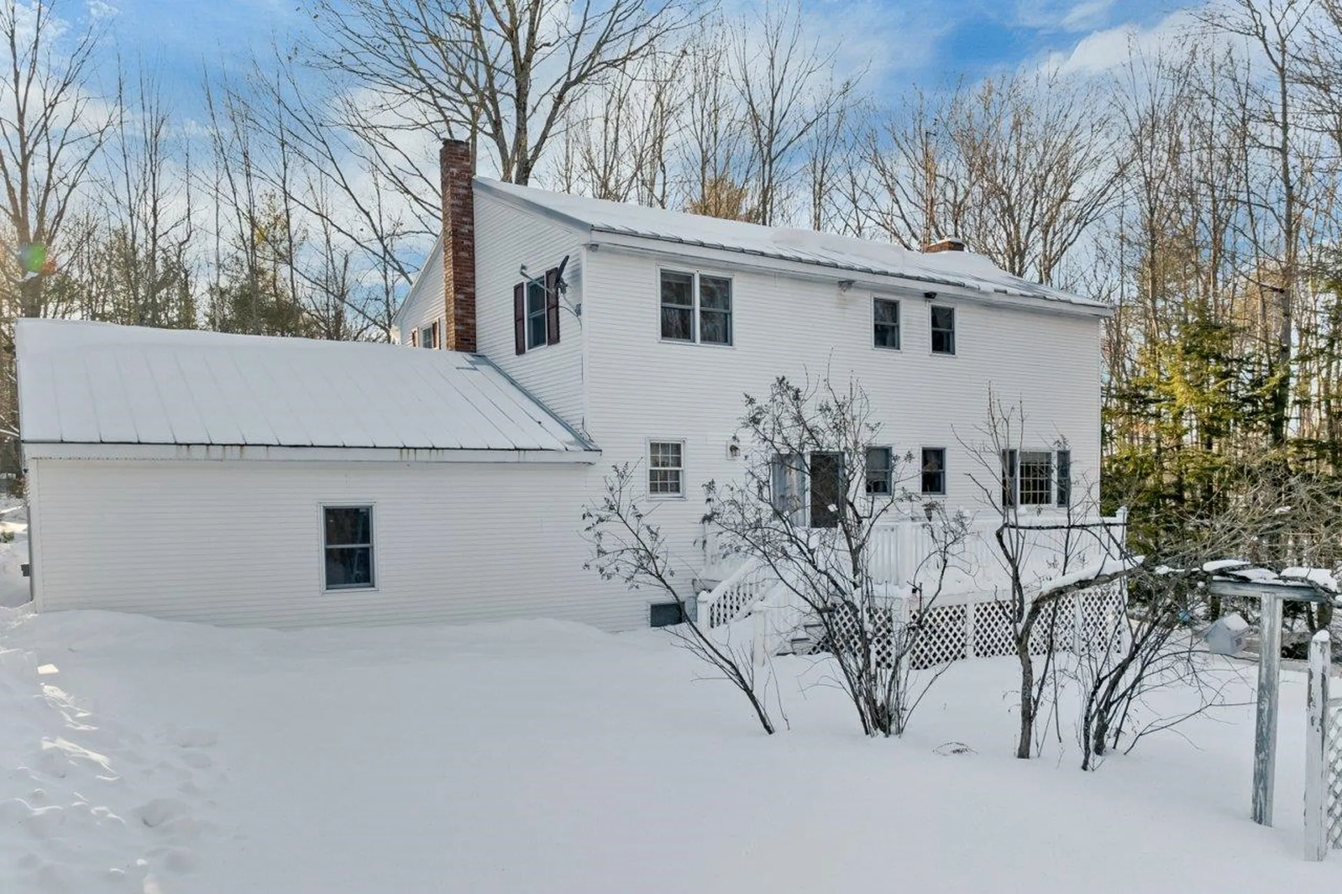 22 Nancy Court Alton NH 03809