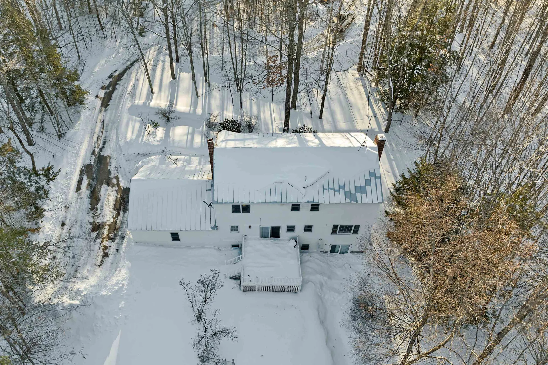 22 Nancy Court Alton NH 03809