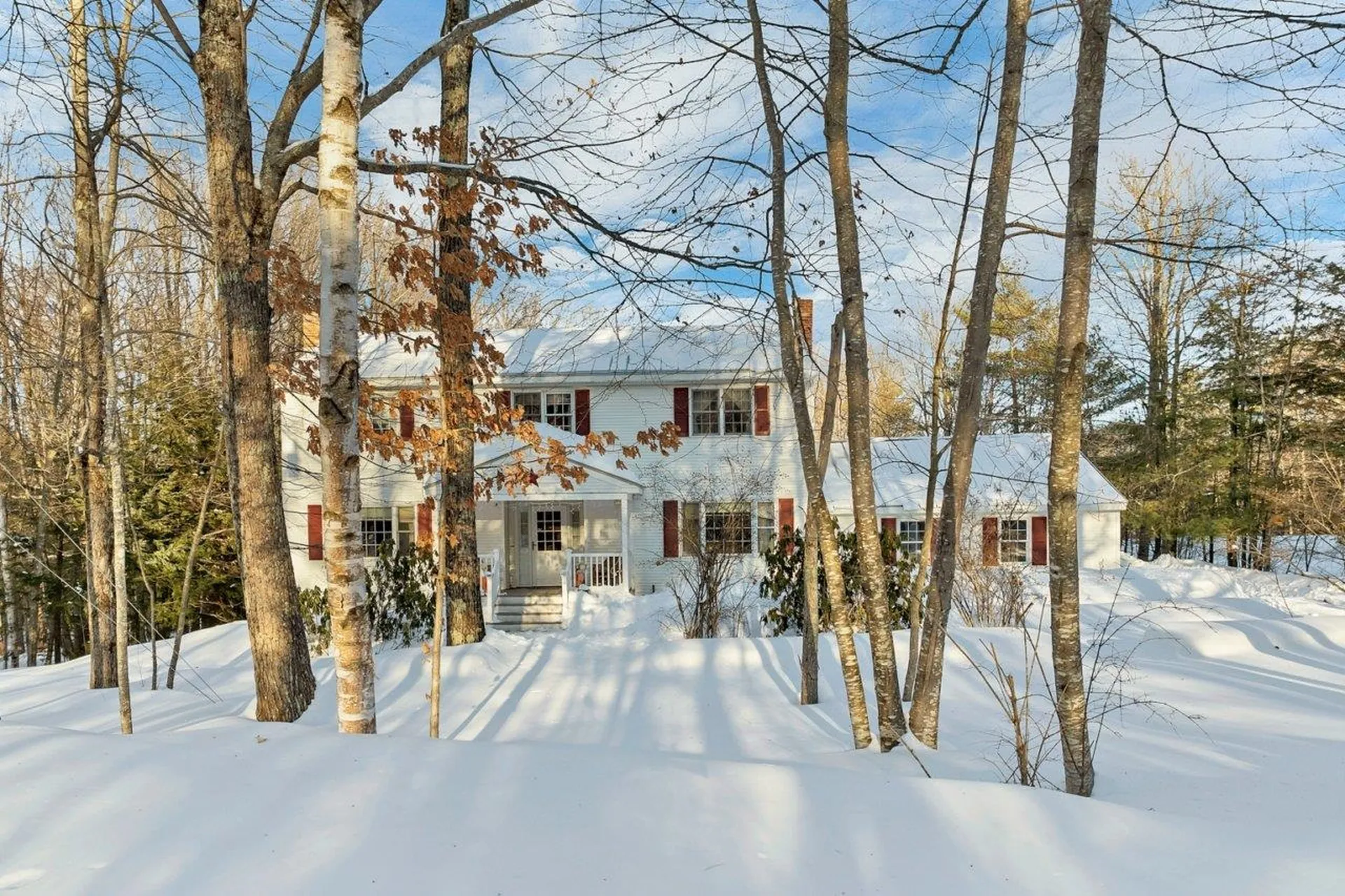 22 Nancy Court Alton NH 03809
