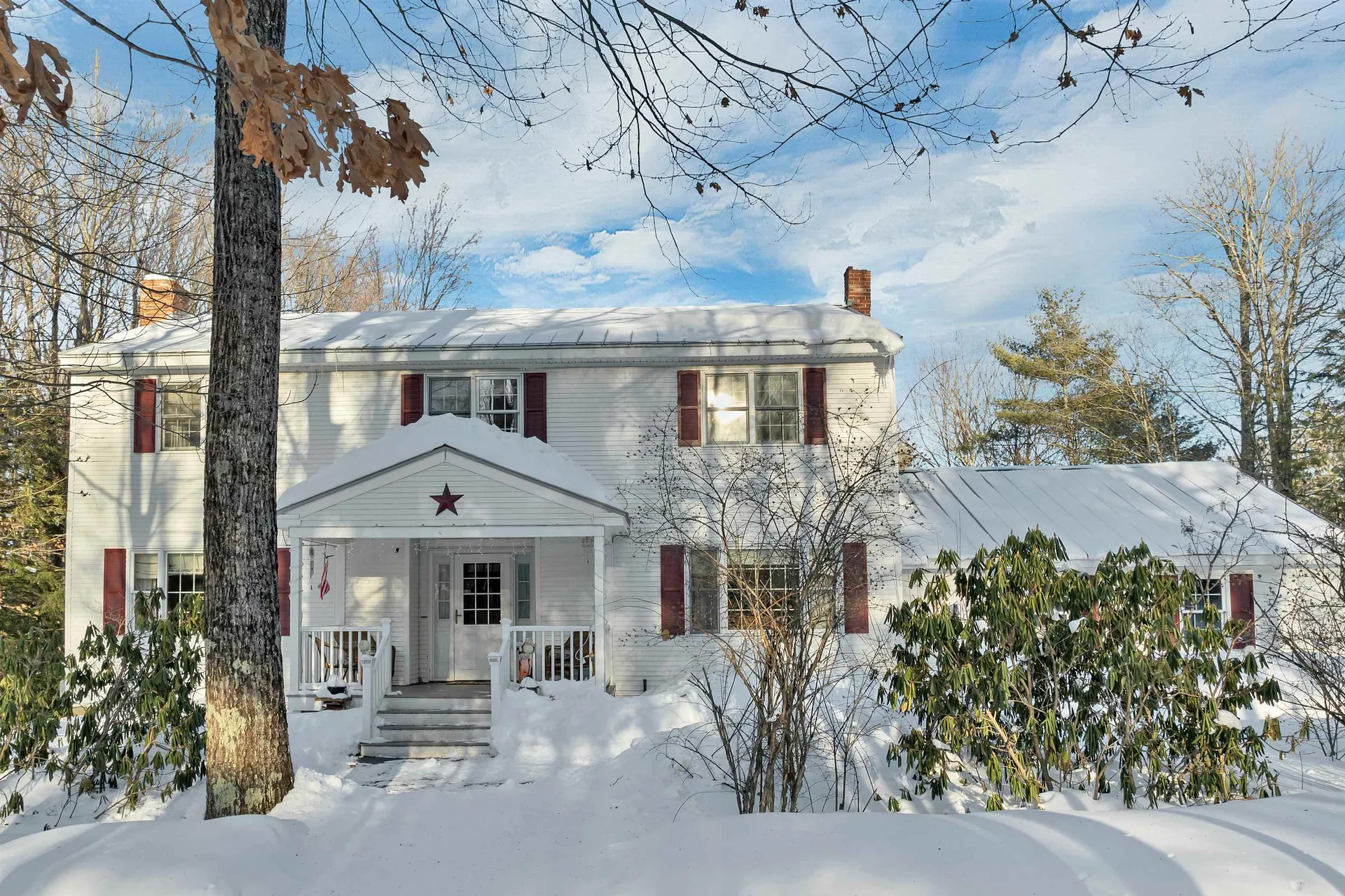 22 Nancy Court Alton NH 03809