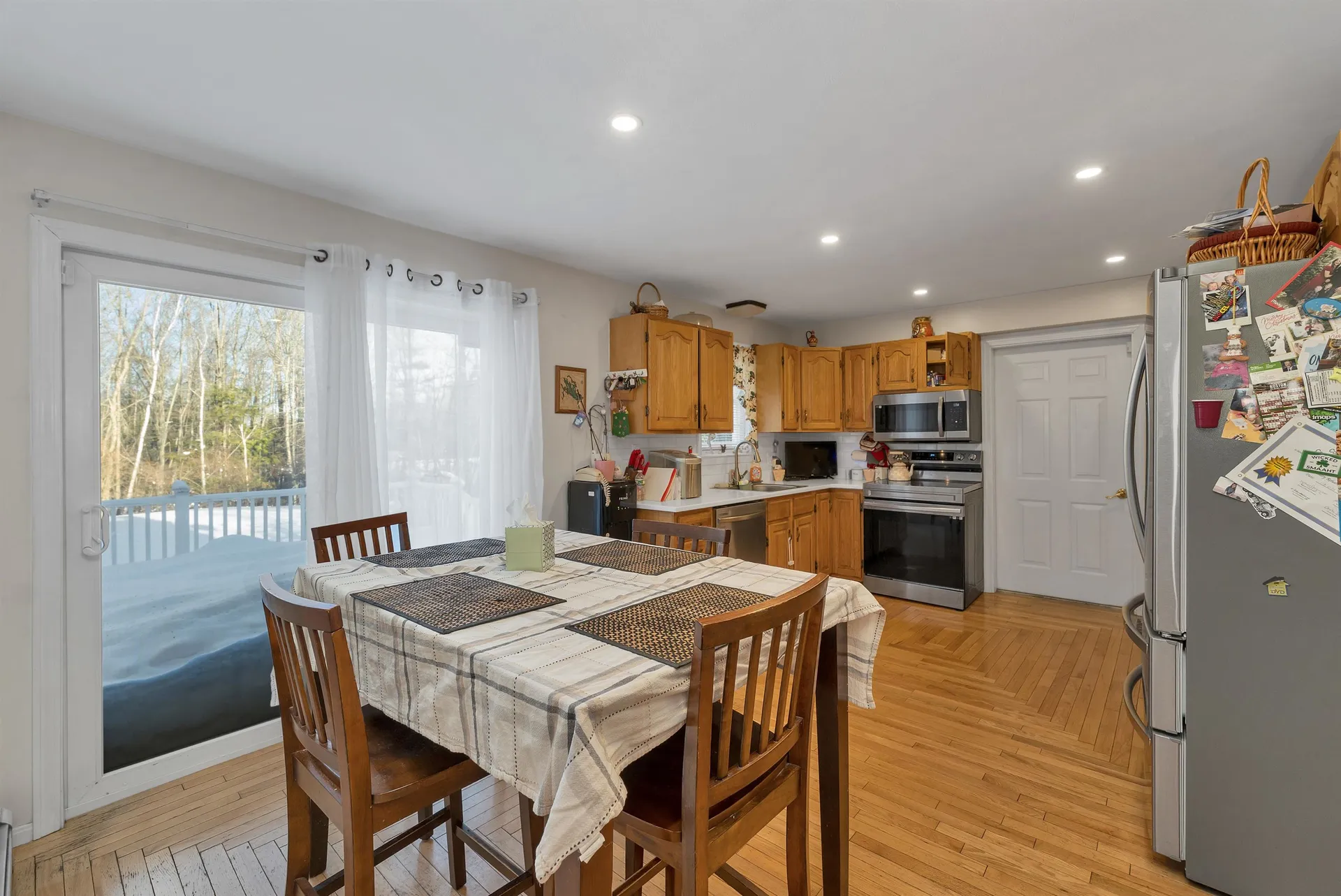 22 Nancy Court Alton NH 03809