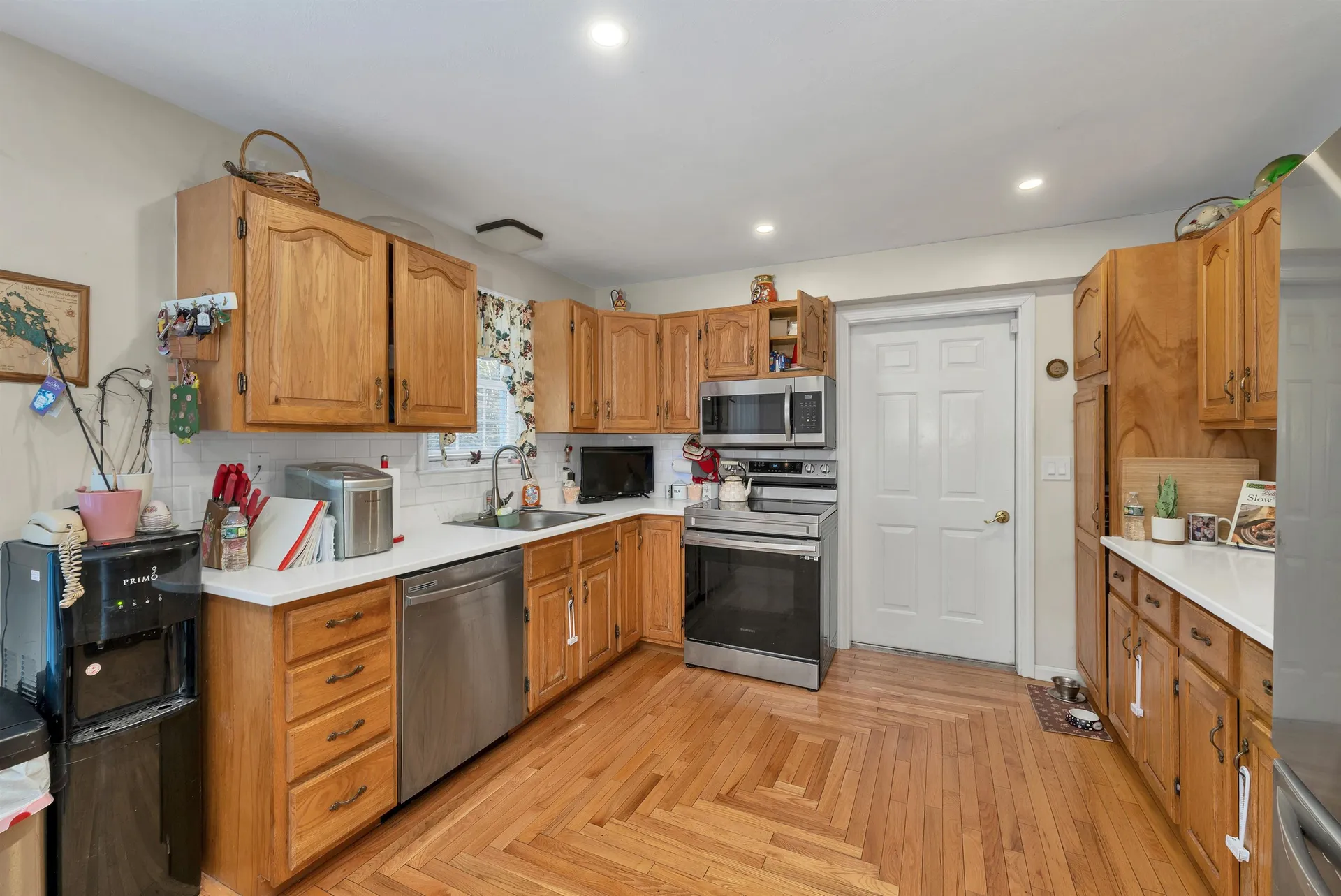 22 Nancy Court Alton NH 03809