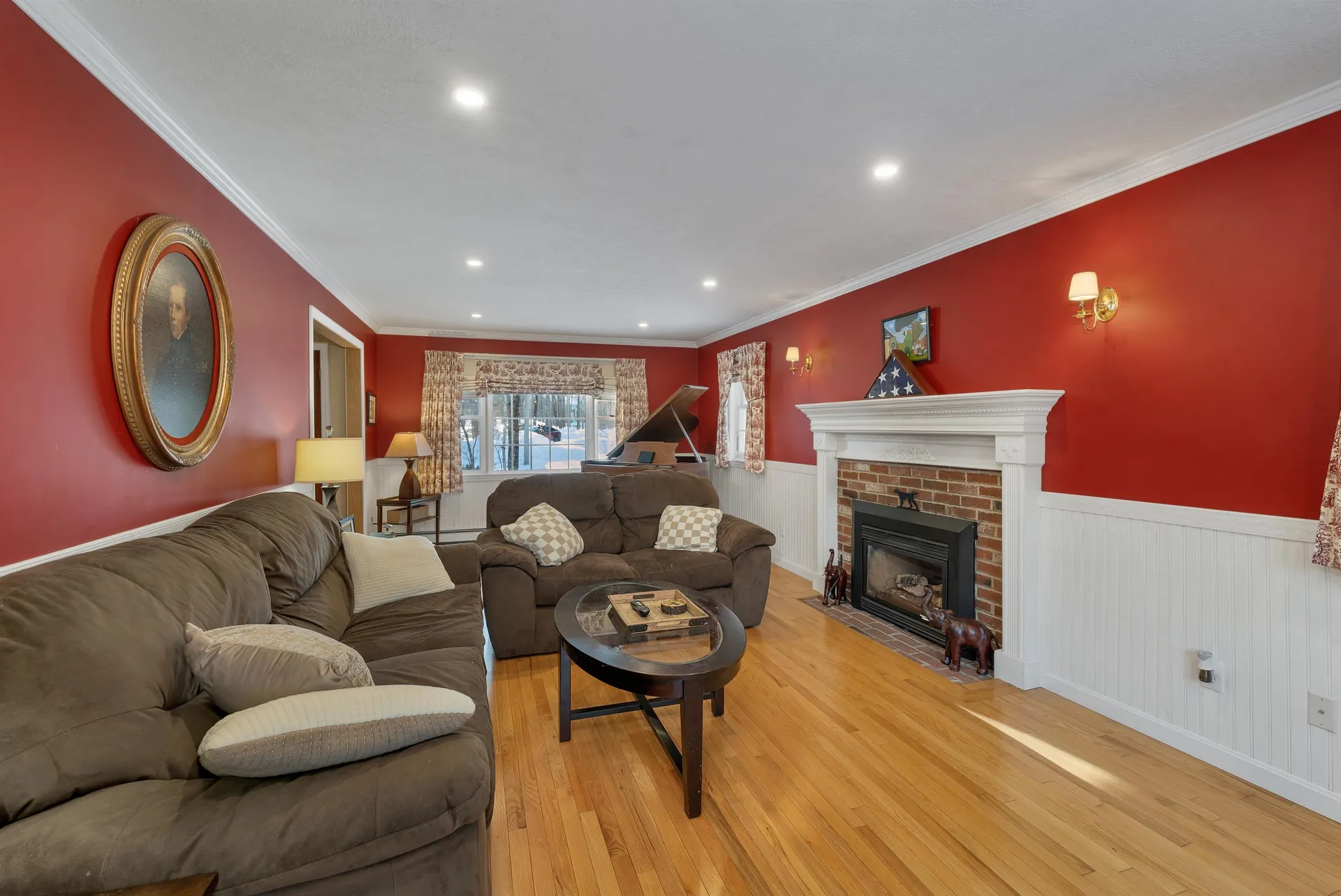 22 Nancy Court Alton NH 03809