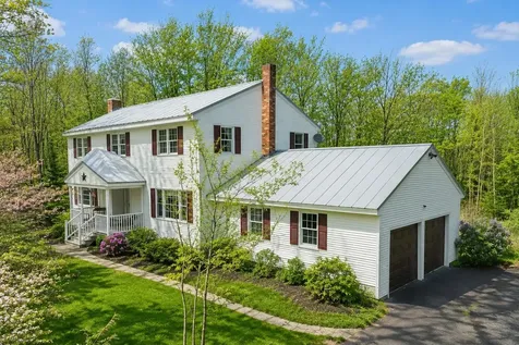 22 Nancy Court Alton NH 03809