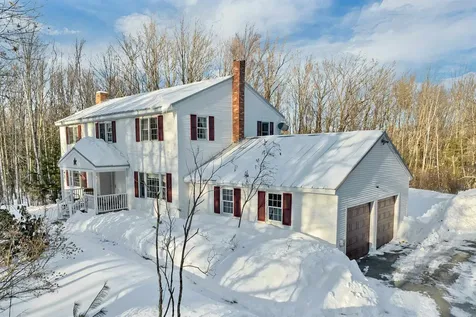 22 Nancy Court Alton NH 03809