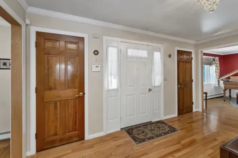 22 Nancy Court Alton NH 03809