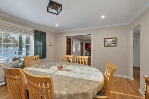 22 Nancy Court Alton NH 03809