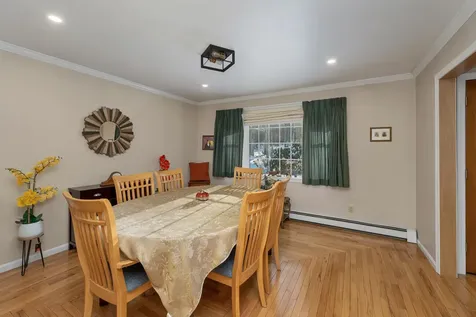 22 Nancy Court Alton NH 03809