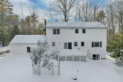 22 Nancy Court Alton NH 03809