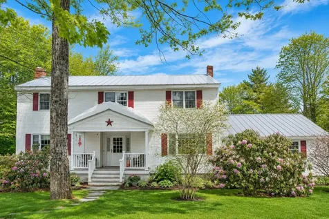 22 Nancy Court Alton NH 03809