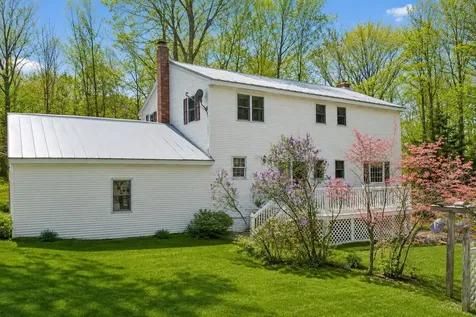 22 Nancy Court Alton NH 03809