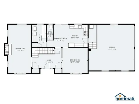 22 Nancy Court Alton NH 03809