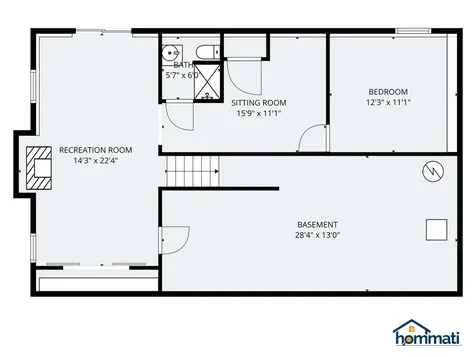 22 Nancy Court Alton NH 03809