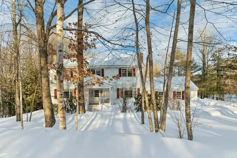 22 Nancy Court Alton NH 03809