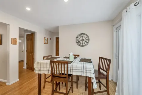 22 Nancy Court Alton NH 03809