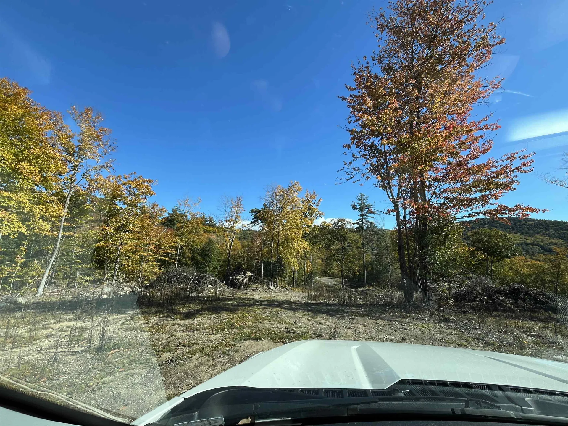 Lot 26-2 Scarboro Road Freedom NH 03836