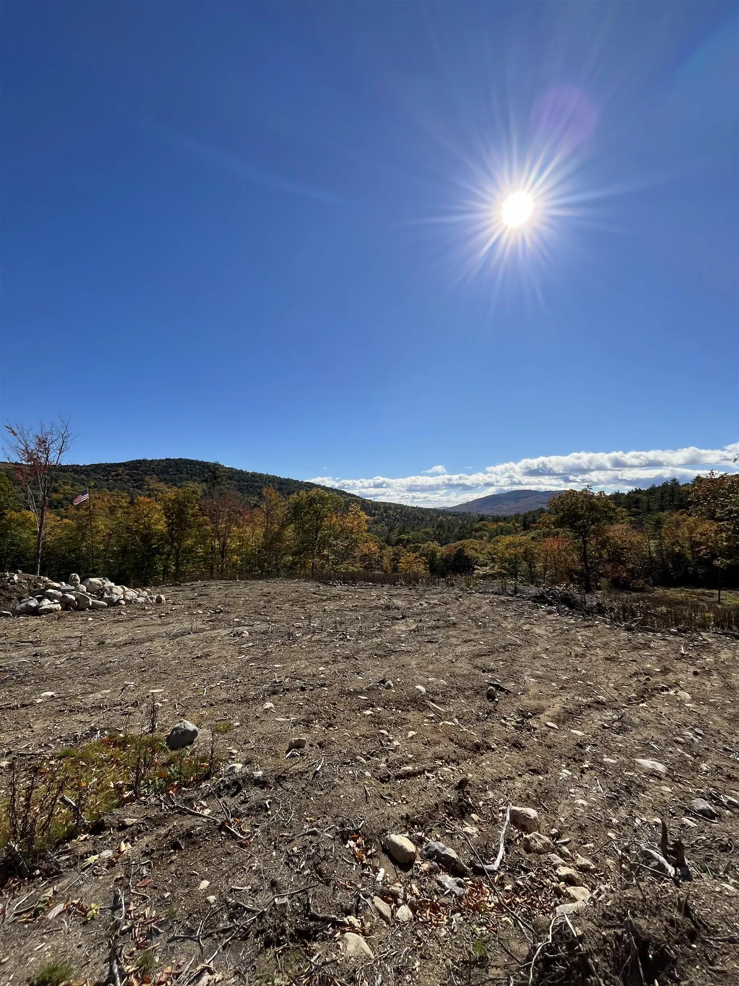 Lot 26-2 Scarboro Road Freedom NH 03836