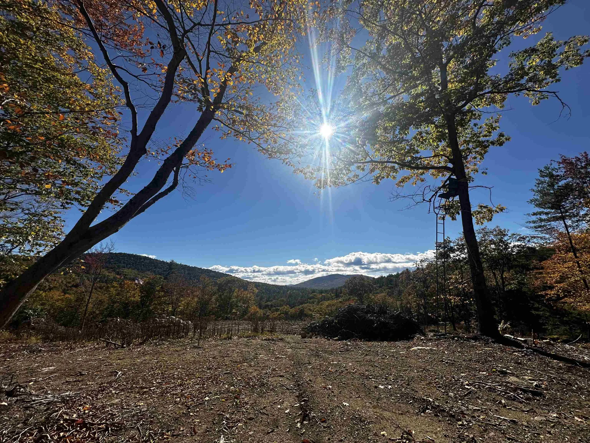 Lot 26-2 Scarboro Road Freedom NH 03836