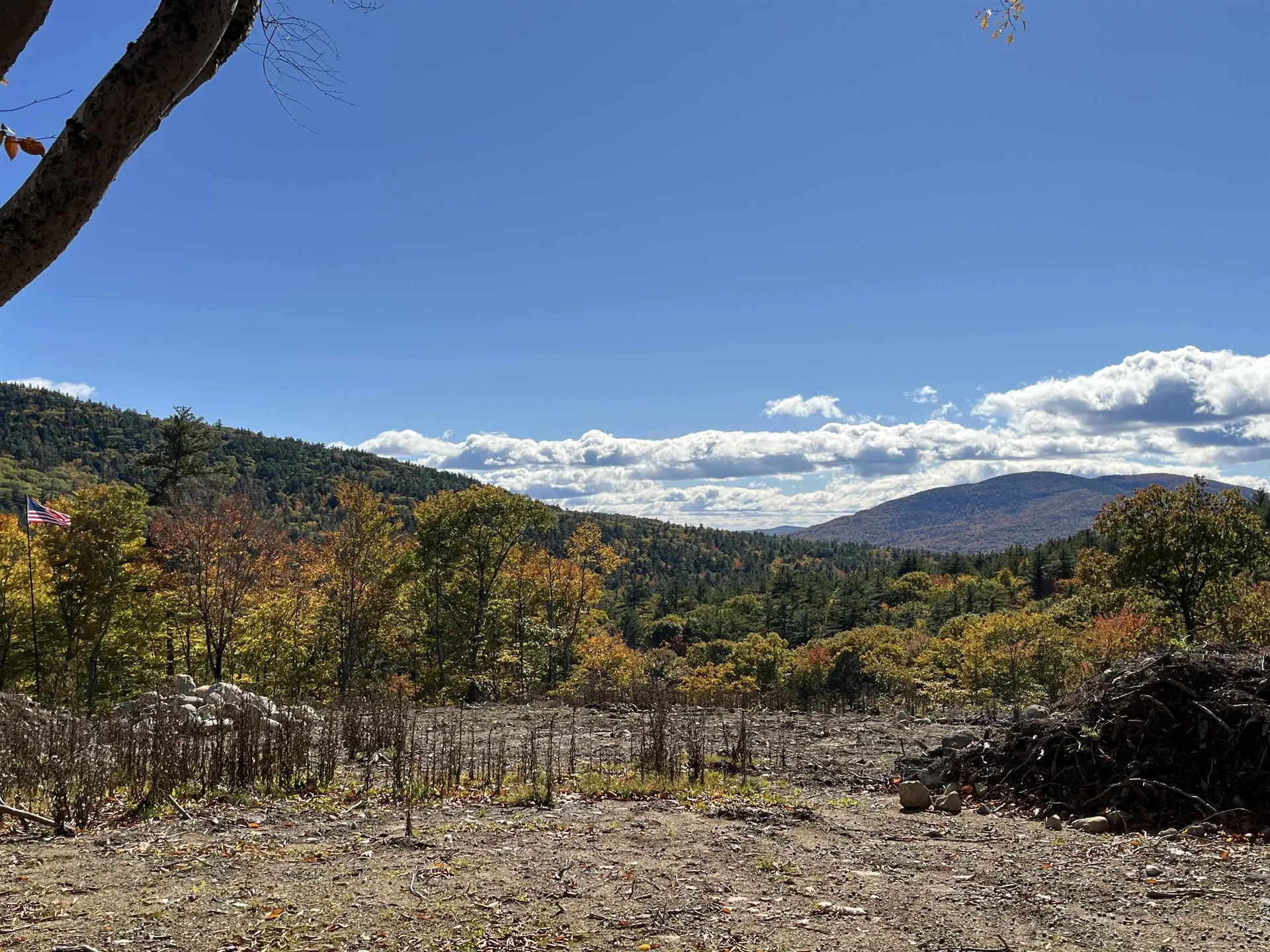 Lot 26-2 Scarboro Road Freedom NH 03836