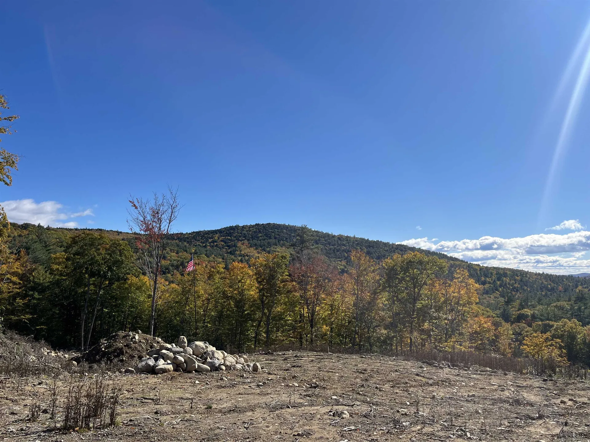 Lot 26-2 Scarboro Road Freedom NH 03836