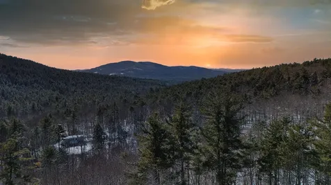 Lot 26-2 Scarboro Road Freedom NH 03836