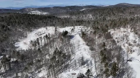 Lot 26-2 Scarboro Road Freedom NH 03836