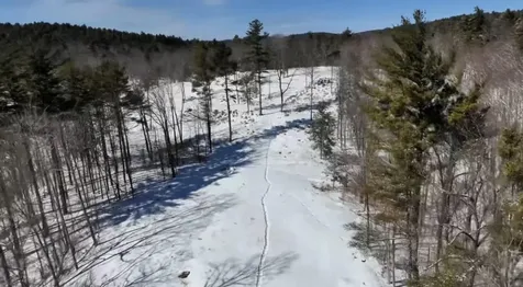 Lot 26-2 Scarboro Road Freedom NH 03836