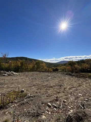 Lot 26-2 Scarboro Road Freedom NH 03836