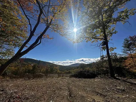 Lot 26-2 Scarboro Road Freedom NH 03836