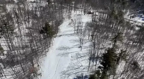 Lot 26-2 Scarboro Road Freedom NH 03836