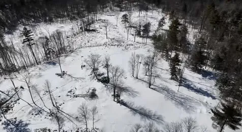 Lot 26-2 Scarboro Road Freedom NH 03836