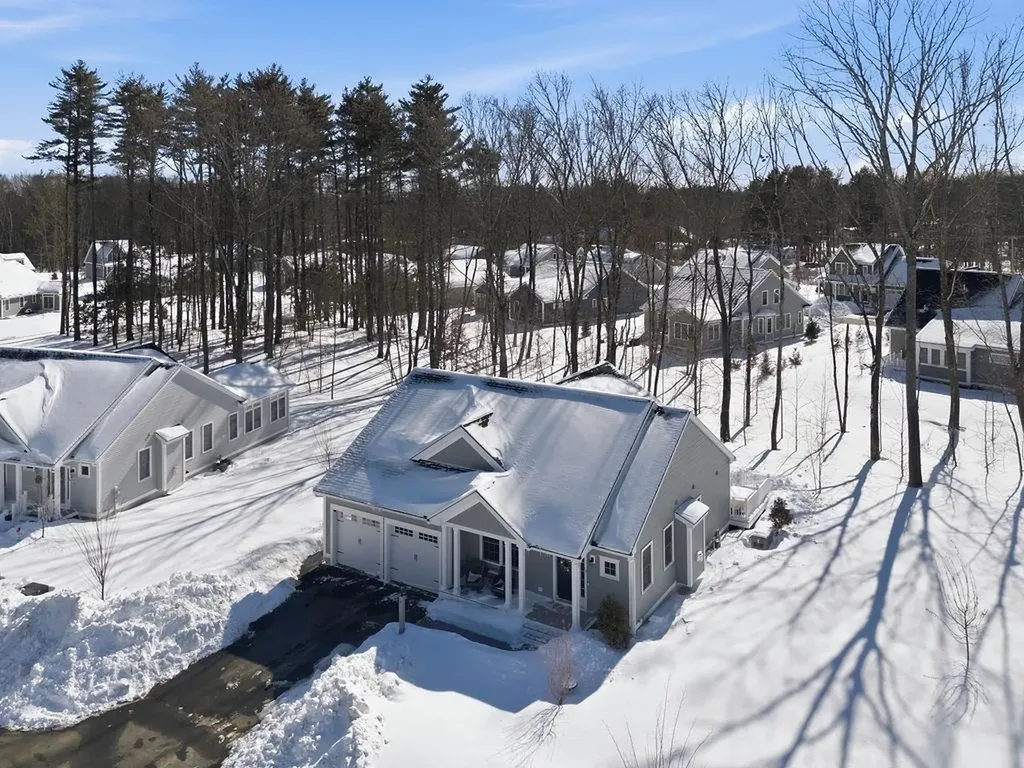 17 Sage Drive Hampton NH 03842