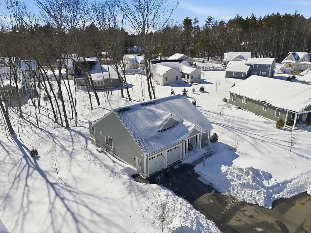 17 Sage Drive Hampton NH 03842