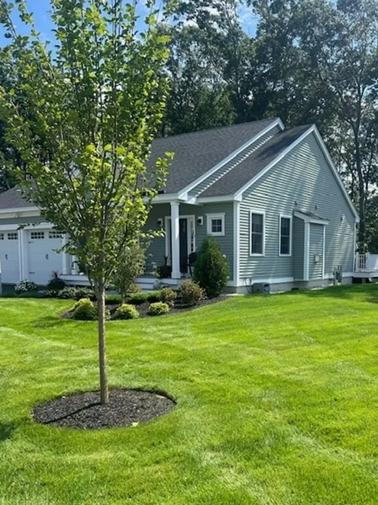 17 Sage Drive Hampton NH 03842