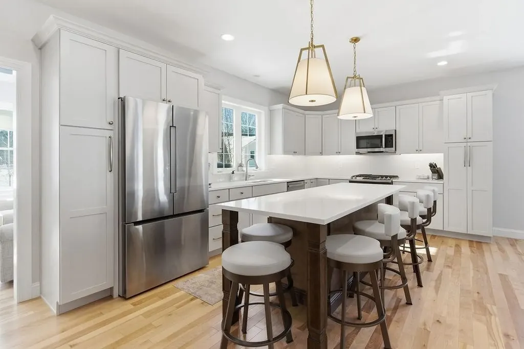 17 Sage Drive Hampton NH 03842