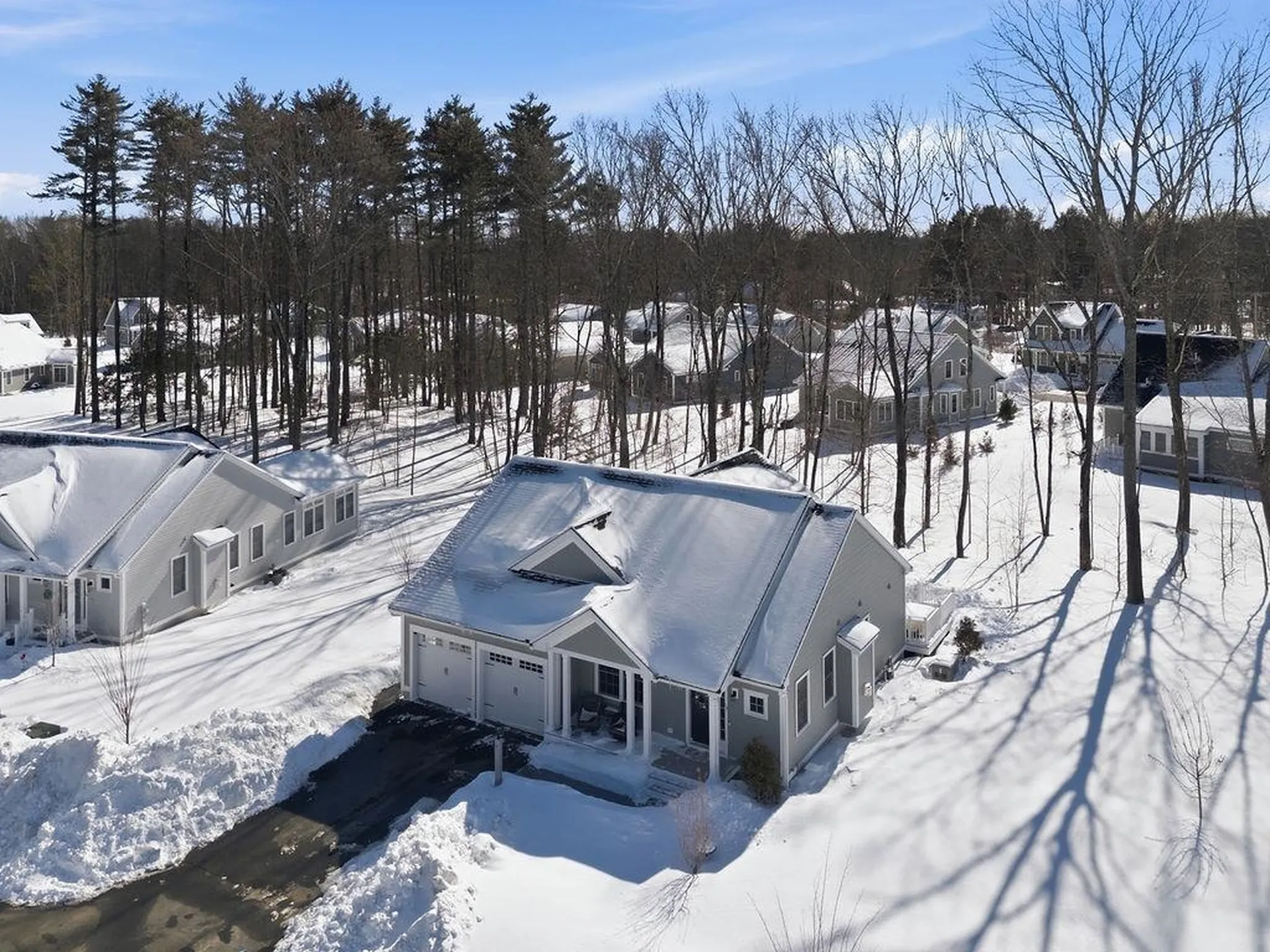 17 Sage Drive Hampton NH 03842