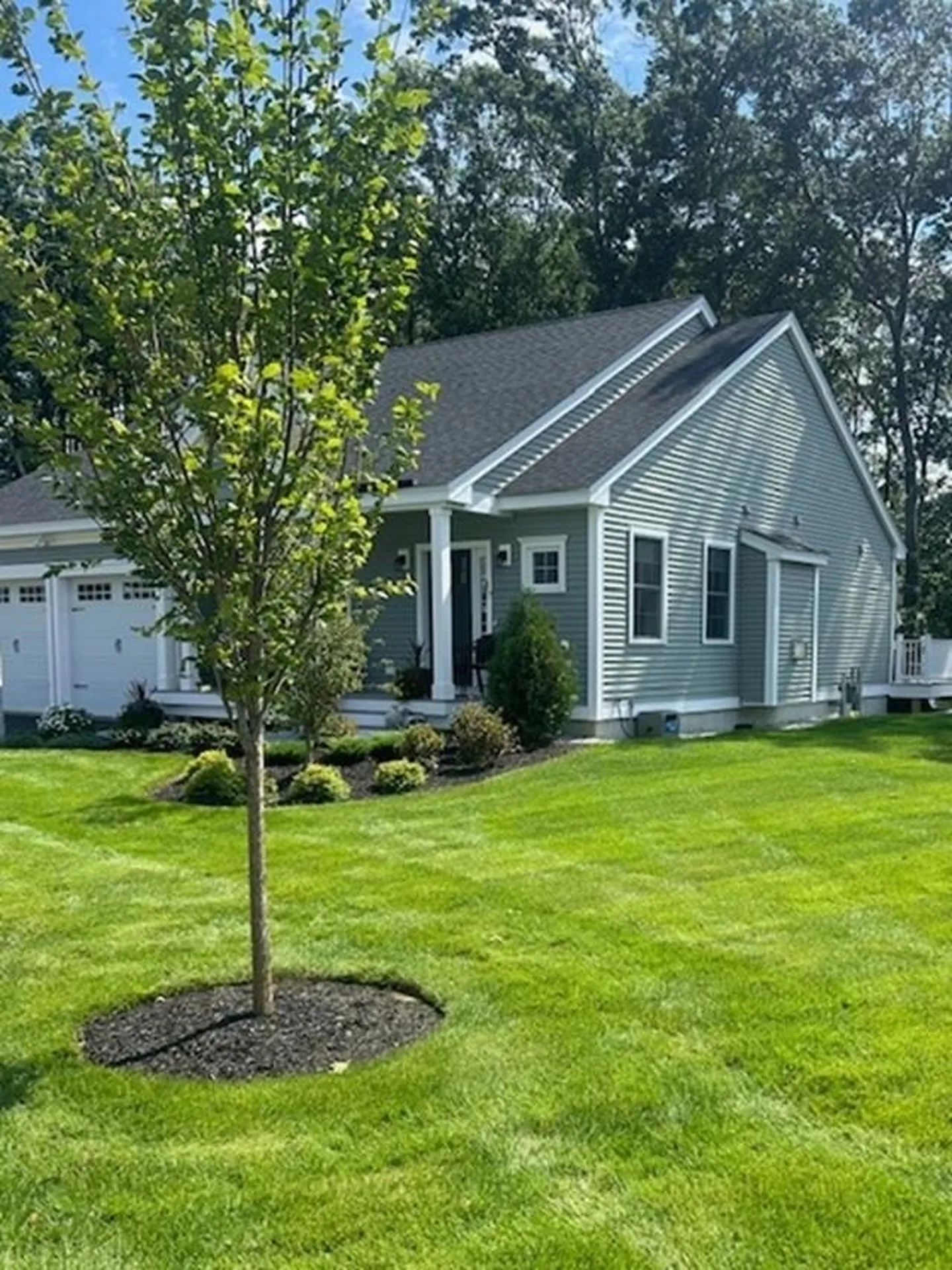 17 Sage Drive Hampton NH 03842