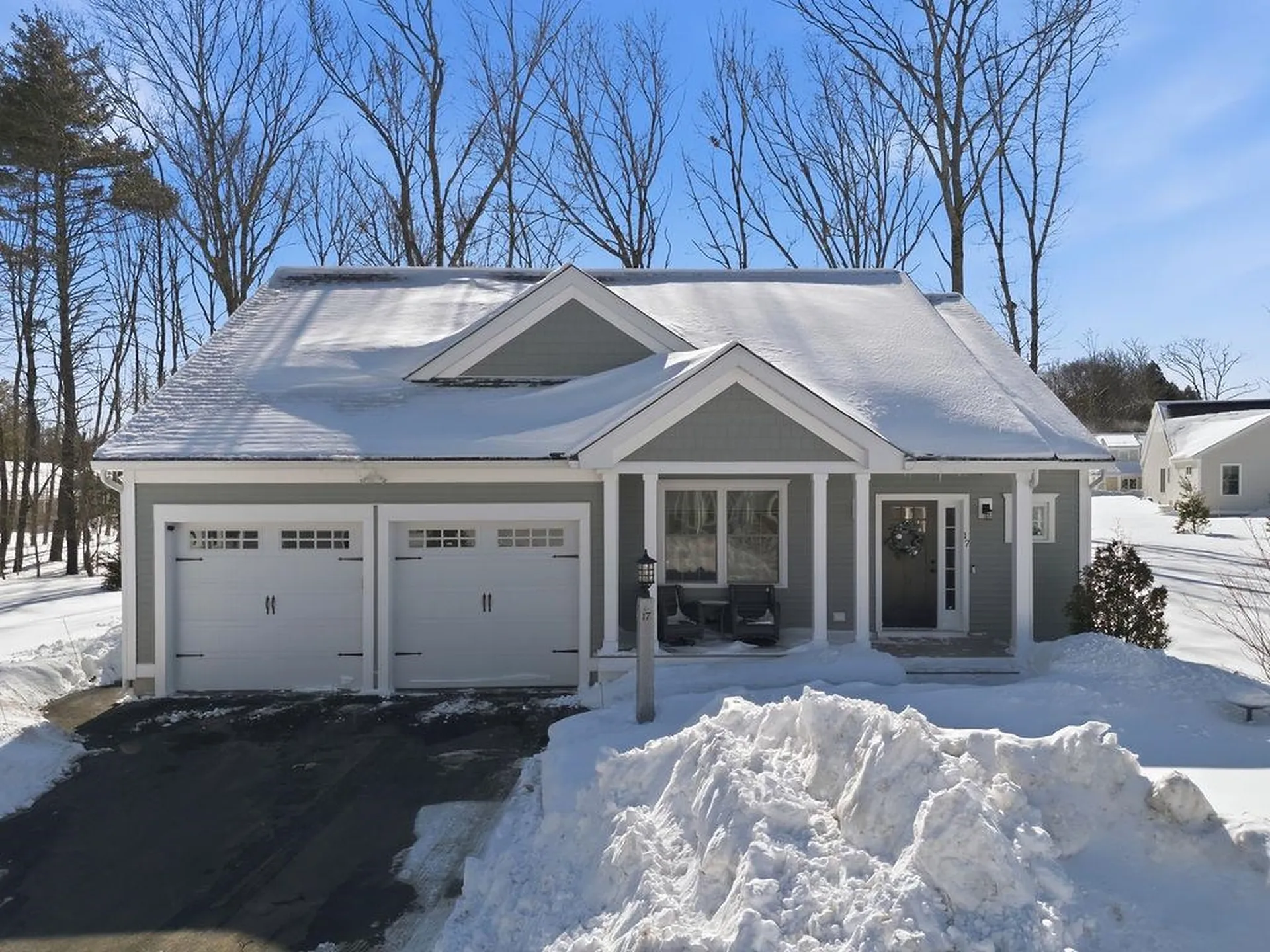 17 Sage Drive Hampton NH 03842