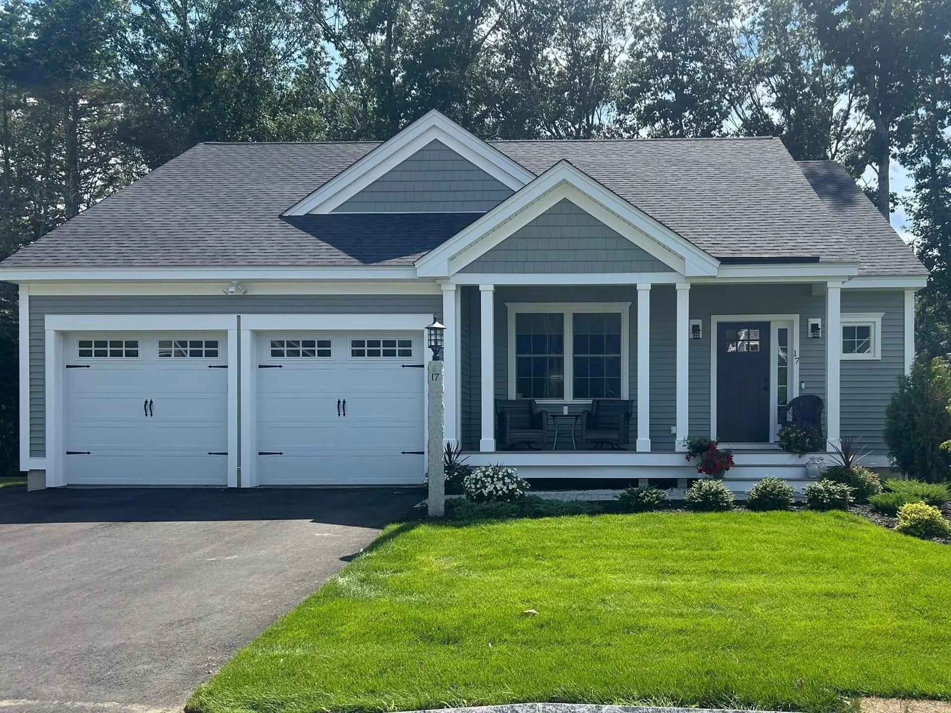 17 Sage Drive Hampton NH 03842