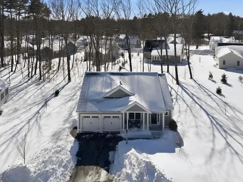 17 Sage Drive Hampton NH 03842