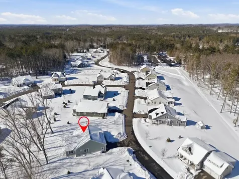 17 Sage Drive Hampton NH 03842