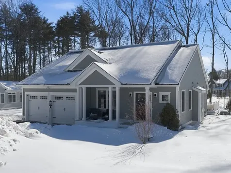 17 Sage Drive Hampton NH 03842