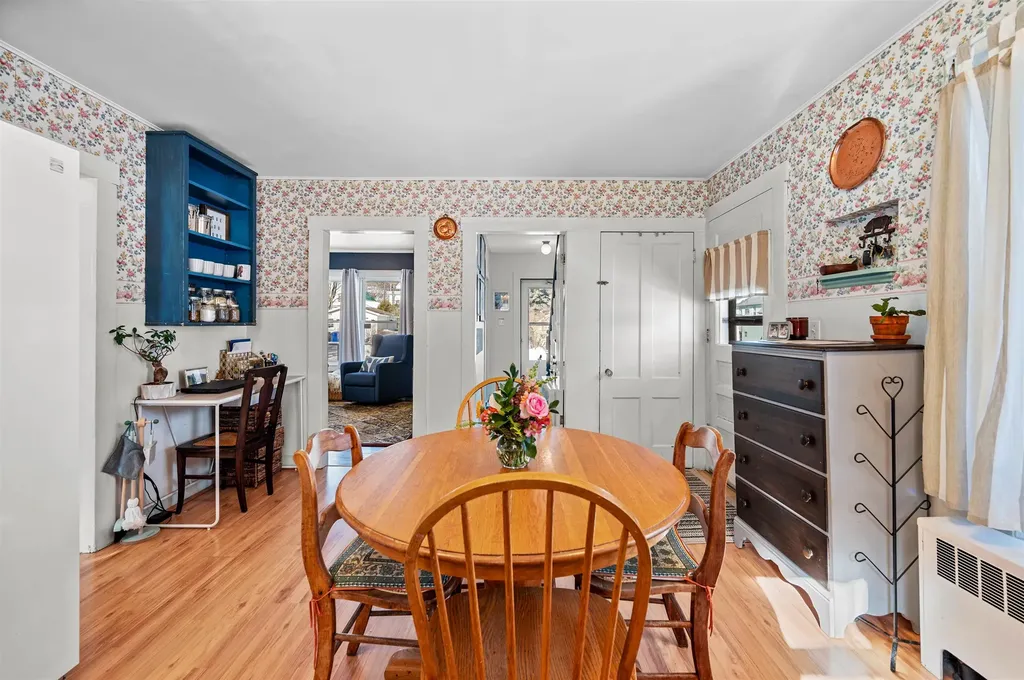 20 George Street Barre City VT 05641