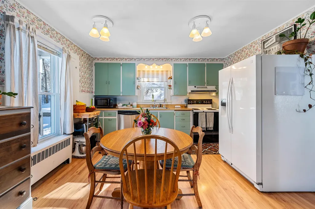 20 George Street Barre City VT 05641