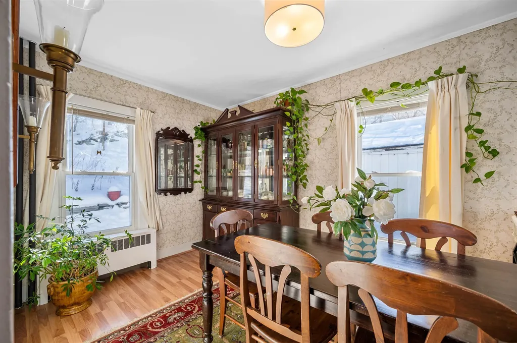 20 George Street Barre City VT 05641